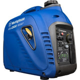 Westinghouse iGen2500 2,200/2,500-Watt Super Quiet Gas Powered Inverter Generator with LED Display & Parallel Capability