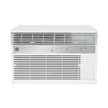 GE 8,000 BTU Energy Star Wi-Fi Air Conditioner with Remote, AHK08LZ