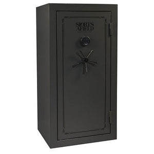 Sports Afield 36-Gun Fire and Waterproof Gun Safe