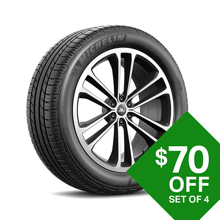 Michelin Premier LTX – 255/50R19 107V Tire