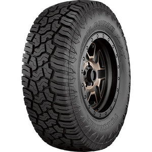 Yokohama Geolandar X-AT – LT285/70R17/E 121Q Tire