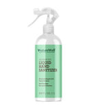 Naturewell Advanced Liquid Hand Sanitizer Refill (1 liter)