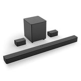 VIZIO 5.1 V-Series Home Theater Sound Bar – V51-H6