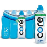 CORE Hydration Nutrient Enhanced Water (23.9 fl. oz., 15 pk.)