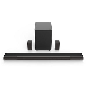 VIZIO 5.1.4 Elevate Home Theater Sound Bar with Dolby Atmos – P514A-H6