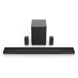 VIZIO 5.1.4 Elevate Home Theater Sound Bar with Dolby Atmos – P514A-H6