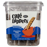 Nonni’s Café Dippers, Chocolate Chip (24 ct.)