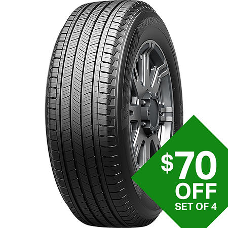 Michelin Primacy LTX – 245/70R17 110T Tire