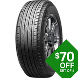 Michelin Primacy LTX – 245/70R17 110T Tire