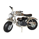 Coleman CT200U-EX Mini Bike