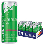 Red Bull Energy Drink, Dragon Fruit (8.4 fl. oz, 24 pk.)