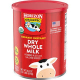 Horizon Organic Instant Dry Whole Milk (30.6 oz.)
