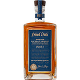 Blood Oath Bourbon Whiskey Pact No. 7 (750 ml)