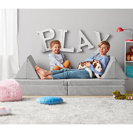 Member’s Mark Kids’ Explorer Sofa, Assorted Colors