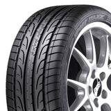 Dunlop SP Sport Maxx DSST ROF – 245/40R19 94Y Tire