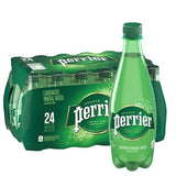 Perrier Sparkling Natural Mineral Water (16.9 fl. oz., 24 pk.)