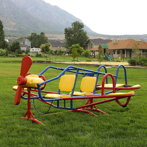 Lifetime® Ace Flyer Teeter Totter