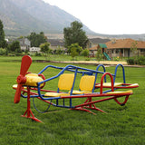 Lifetime® Ace Flyer Teeter Totter