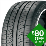 Pirelli Scorpion Zero Asimmetrico – 305/30R26/XL 109V Tire