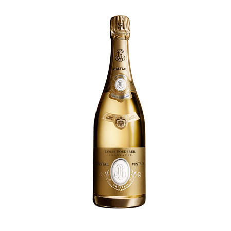 Louis Roederer Champagne Cristal Vintage (750 ml)