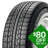 Pirelli Scorpion STR – P245/50R20 102H Tire
