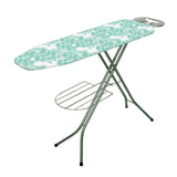 Tammy Ironing Board 120x38 with Laundry Rack + Free Gift!