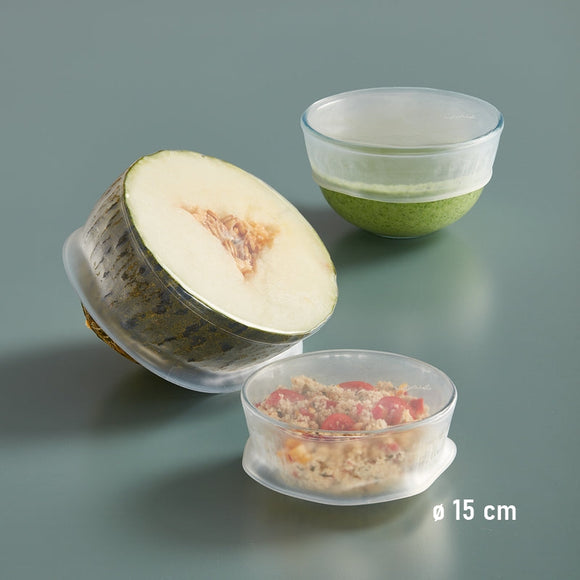 Reusable Flexible Lid 15cm