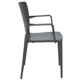 Sofia Armchair Graphite