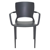 Sofia Armchair Graphite