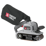 Porter-Cable 8 Amp 3 in. x 21 in. Belt Sander