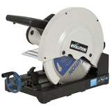 Evolution Power Tools 14 in. Steel Cutting Chop Saw