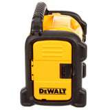 DEWALT 20-Volt MAX Compact Corded / Cordless Worksite Radio