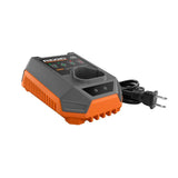 RIDGID 12-Volt Lithium-Ion 3/8 in. Cordless 2-Speed Drill Kit