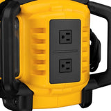 DEWALT 20-Volt MAX Bluetooth Radio with built-in Charger