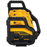 DEWALT 1800 Watt Portable Power Station and 20-Volt/60-Volt MAX Lithium-Ion Battery Charger