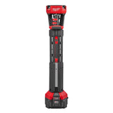 Milwaukee M18 18-Volt Lithium-Ion Cordless ROCKET LED Stand Light/Charger Kit with High Demand 9.0Ah Battery
