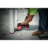 Milwaukee M18 FUEL 18-Volt Lithium-Ion Brushless Cordless HACKZALL Reciprocating Saw Kit W/(1) 5.0Ah Batteries, Charger & Tool Bag