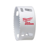 Milwaukee Hole Dozer General Purpose Bi-Metal Hole Saw Set (20-Piece)