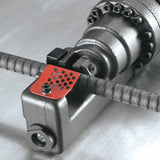 Grizzly Industrial 1 HP Oscillating Spindle Sander