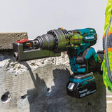 Grizzly Industrial 1 HP Oscillating Spindle Sander