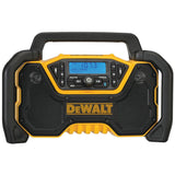 DEWALT 20-Volt MAX Compact Bluetooth Radio (Tool Only)