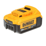 DEWALT 20-Volt MAX XR Premium Lithium-Ion 4.0Ah Battery Pack (7-Pack)