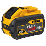 DEWALT FLEXVOLT 20-Volt/60-Volt MAX Lithium-Ion 12.0Ah Battery (10-Pack)