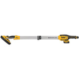 DEWALT 20-Volt MAX Cordless 9 in. Drywall Sander with (2) 20-Volt 5.0Ah Batteries & Charger