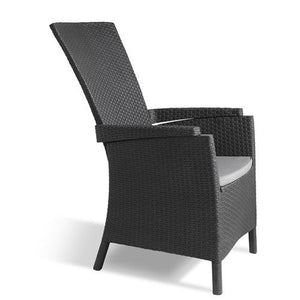 Vermont Recliner Arm Chair