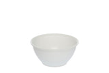 Plastic White Bowl 625ml Carton (500 pieces)