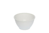 Plastic White Bowl 870ml Carton (500 pieces)