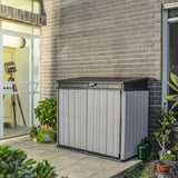 Elite Store Garden Shed