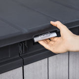 Elite Store Garden Shed