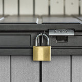 Elite Store Garden Shed